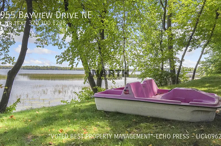 15955 Bayview Dr NE — Photo 74
