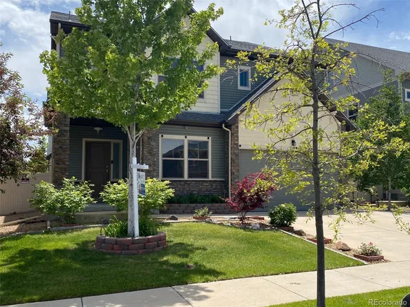 18090 E 47th Drive, Denver, CO 80249