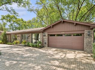 400 Washington Rd, Glenview, IL 60025