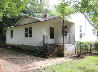 1980 Bostwick Hwy, Madison, GA 30650