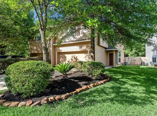 50 Ledgestone Pl, Spring, TX 77382