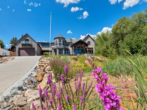 920 Highway 89, Fish Haven, ID 83287