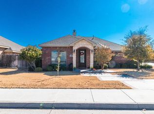 5919 Llano Ct, Midland, TX 79707
