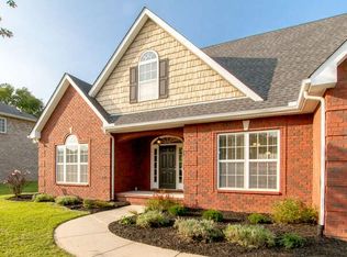 5126 Green Acres Ln, Murfreesboro, TN 37129