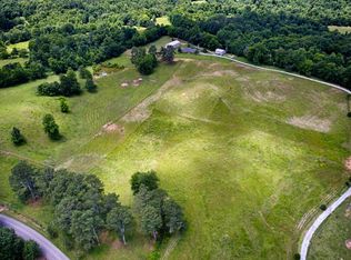 6536 Prospect Rd, Prospect, TN 38477