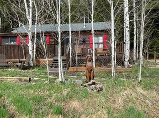 1410 Caribou Rd, Nederland, CO 80466