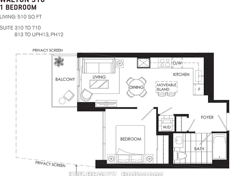 38 Iannuzzi St #813 — Photo 4
