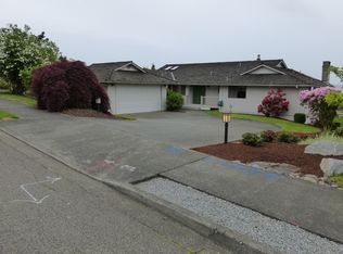 908 S Marine Hills Way, Federal Way, WA 98003