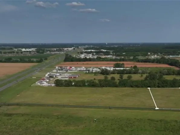 601 Downs Ln Lot 6, Alexandria, LA 71303