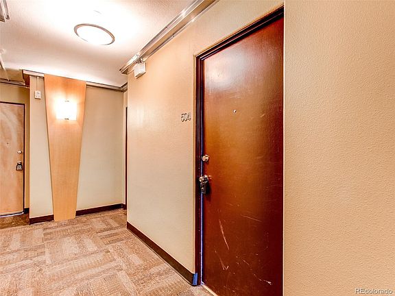3rd image of 1196 N Grant St APT 504
