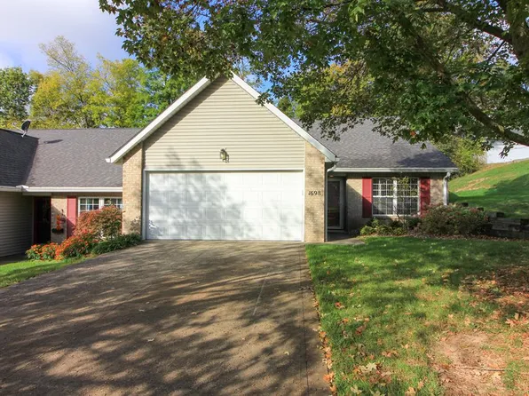 1698 Riva Ridge Dr, Lexington, OH 44904