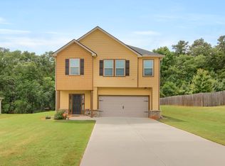 340 McGiboney Pl, Covington, GA 30016