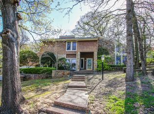 2631 E 67th St S, Tulsa, OK 74136