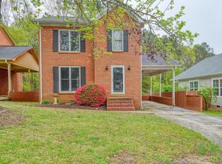 1105 Webber Way, Spartanburg, SC 29307