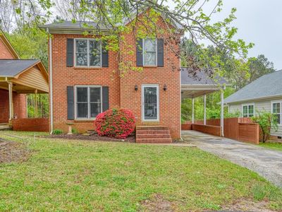 1105 Webber Way, Spartanburg, SC, 29307