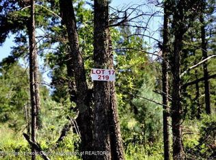 219 Cummings Dr, Ruidoso, NM 88345