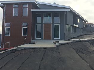 Almaden Rd, San jose, CA 95120