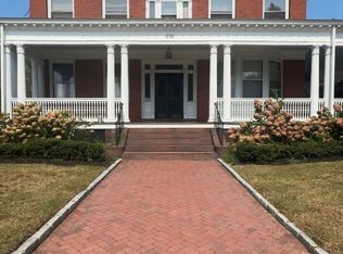 214 Olney St #2, Providence, RI 02906