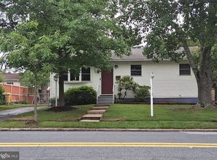 229 Old Line Ave, Laurel, MD 20724