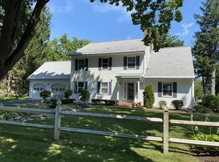 2475 Hilltop Rd, Niskayuna, NY 12309