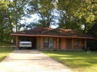 121 Kansas St, Hammond, LA 70403