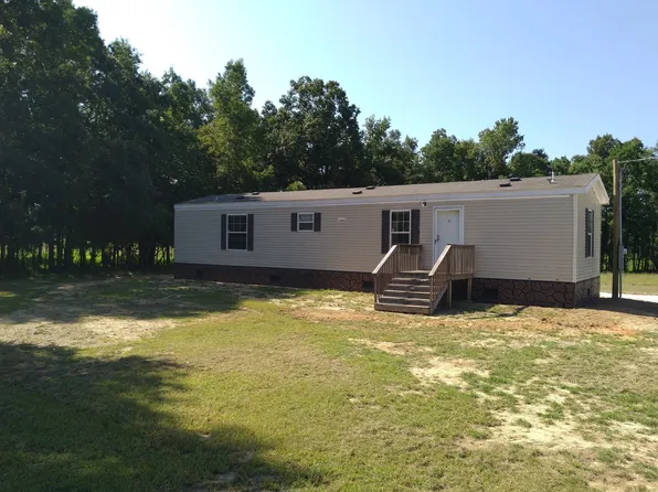 829 Mitchell Harper Rd, Deridder, LA 70634