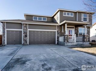 1653 Persian Ave, Loveland, CO 80537