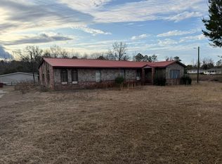 121 Rohoboth Rd, Lisman, AL 36912