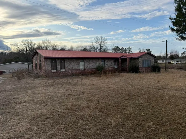 121 Rohoboth Rd, Lisman, AL 36912