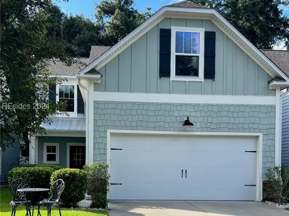 34 Circlewood Dr, Hilton Head Island, SC 29926