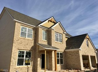 4716 Jellico Dr, Powder Springs, GA 30127