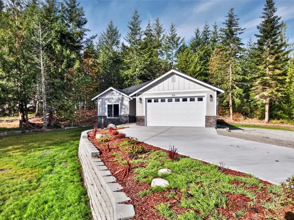 154 Shauna Place, Sequim, WA 98382