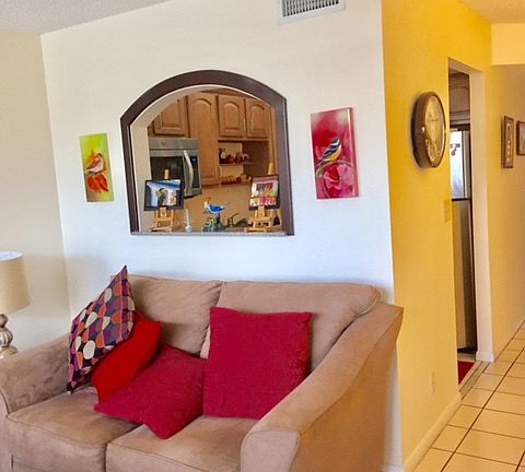 2nd image of 9101 Sunrise Lakes Blvd APT 110