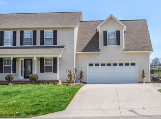 7026 Stair Dr, Corryton, TN 37721