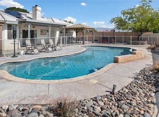 17112 Century Plant Rd, Apple Valley, CA 92307