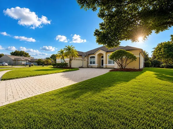 4419 SADDLEWORTH CIRCLE, ORLANDO, FL 32826