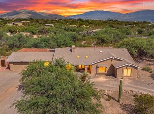 4094 N Hidden Cove Pl, Tucson, AZ 85749