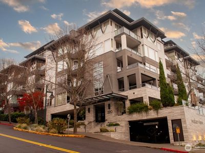 220 1st Street #306, Kirkland, WA, 98033
