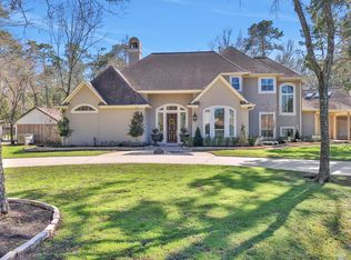 2035 Players Path, Humble, TX 77339