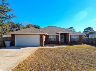 2216 Chapparel St, Navarre, FL 32566