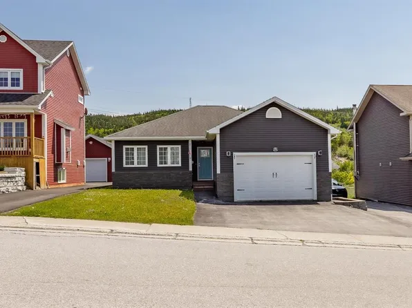 121 Fillatre Street, Corner Brook, NL A2H7S9