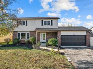 1725 Demorest Rd, Columbus, OH 43228