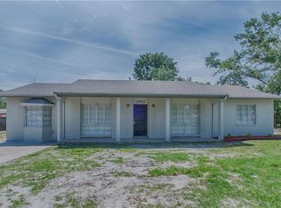 3911 Timber Trl, Orlando, FL 32808