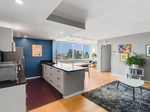 2550 Dana St APT 5F, Berkeley, CA 94704