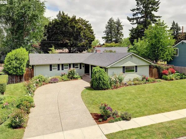 5320 SW Cherry Ave, Beaverton, OR 97005