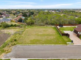 615 E 41st St, San Juan, TX 78589
