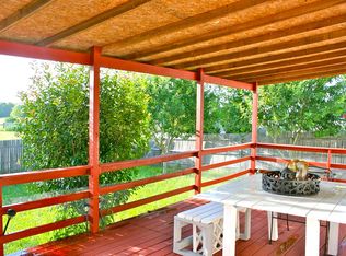 11804 Navasota St, Manor, TX 78653