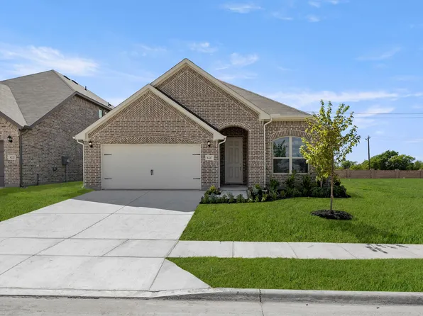 6217 Delacroix Dr, Royse City, TX 75189