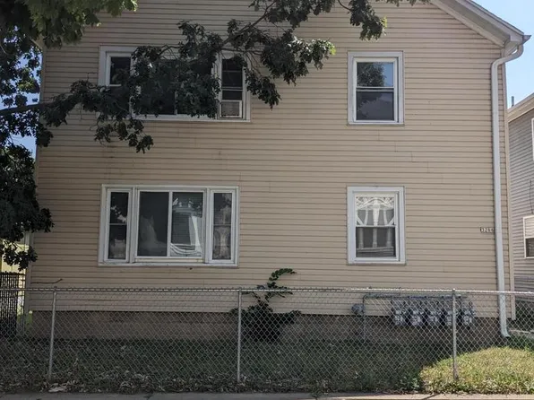3266 North 3rd STREET, Milwaukee, WI 53212