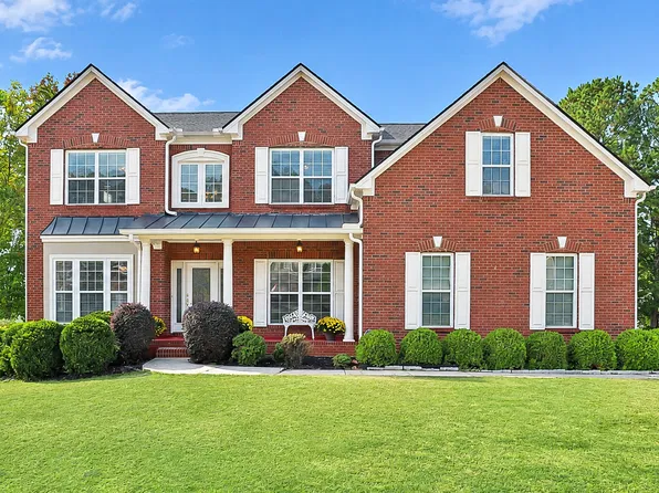 15 Stonebridge Blvd, Newnan, GA 30265